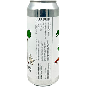 Baron Brewing Walk In The Park Baron Brewing Walk In The Park