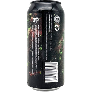 Gravity Well Brewing Co. Gravity Well Brane: Remodelled Gravity Well Brewing Co. Gravity Well Brane: Remodelled