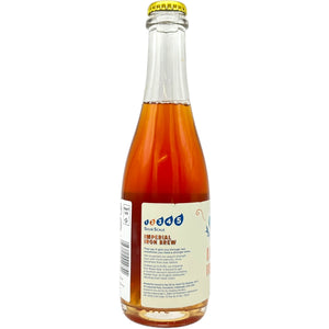 Vault City Imperial Iron Brew Vault City Imperial Iron Brew