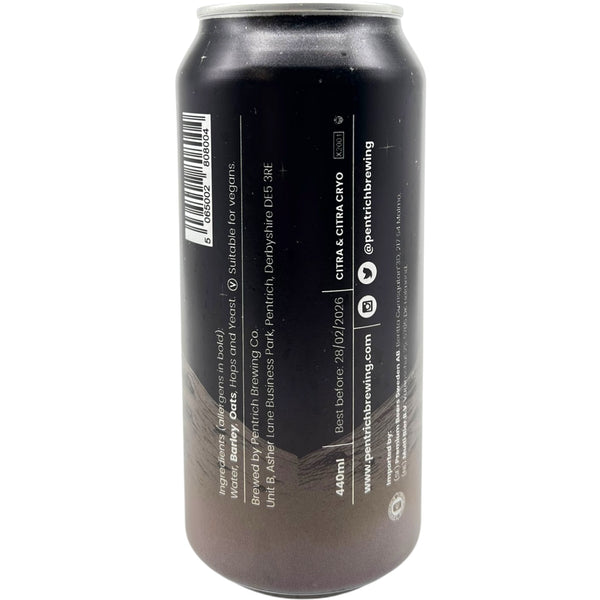 Pentrich Astronauts & Crosses