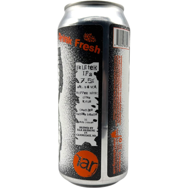 RaR Brewing Prophecies