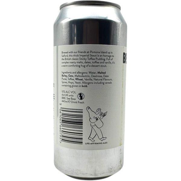 Beak x Pomona Island Hug