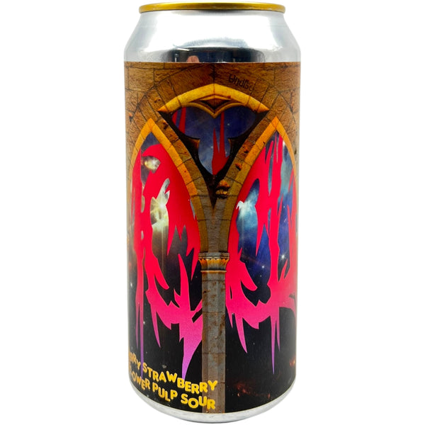 Elmeleven - Anticyclone (PULP)