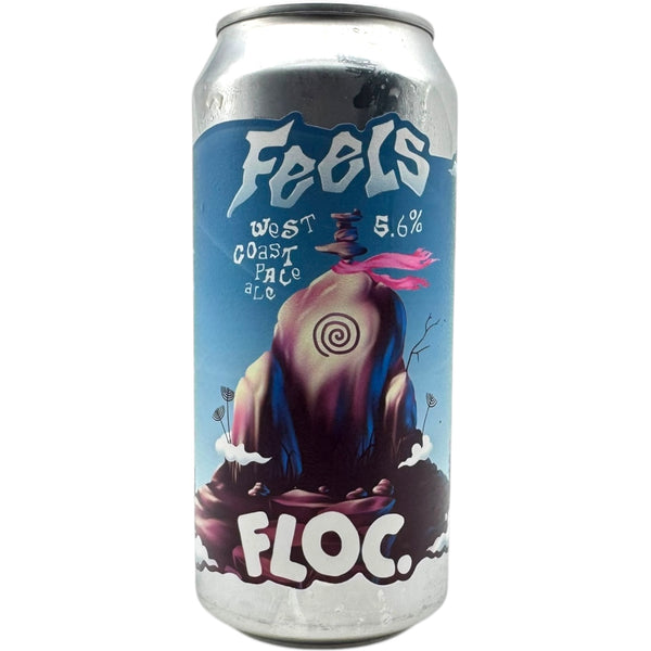 Floc. Feels