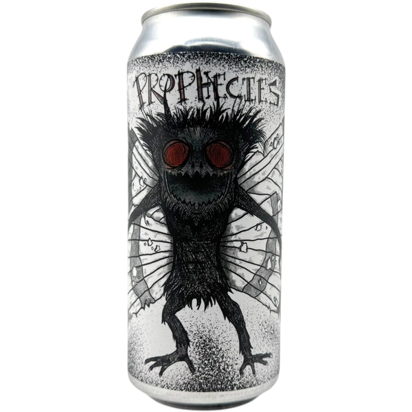 RaR Brewing Prophecies