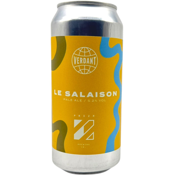 Verdant Le Salaison