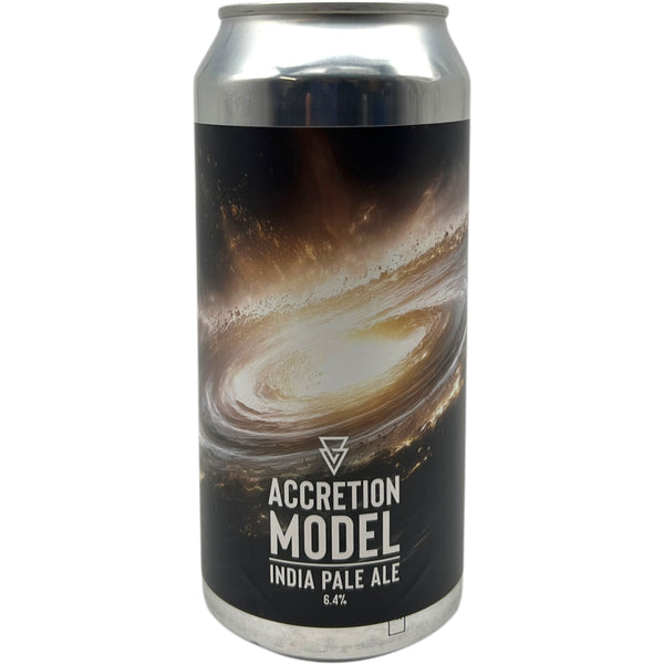 Azvex Accretion Model