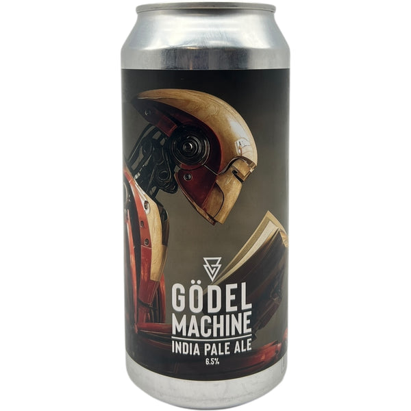 Azvex Gödel Machine