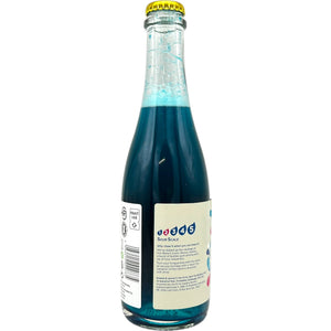 Vault City Iron Blue Bubblegum Brew Vault City Iron Blue Bubblegum Brew