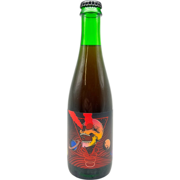 Holy Goat Astral Destiny 2025