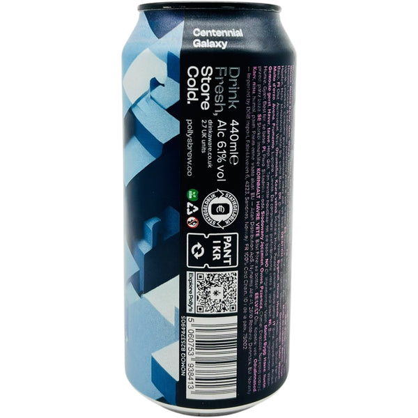 Polly's Platform Driver