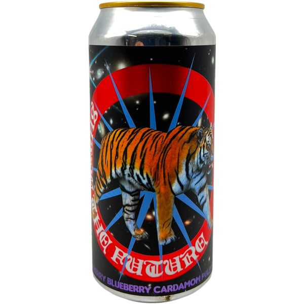 Elmeleven - Shape The Future (PULP)