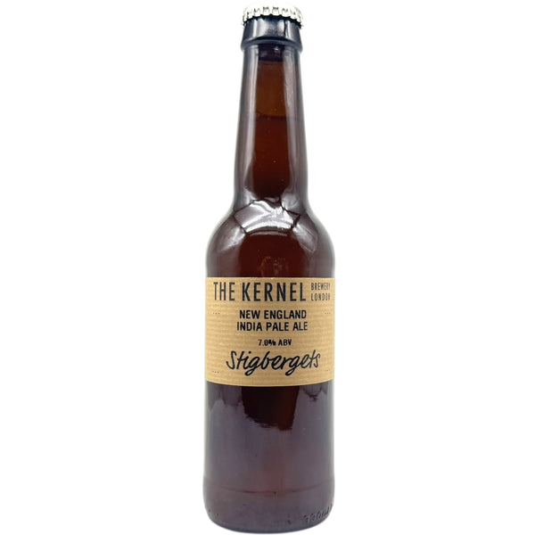 The Kernel x Stigbergets New England IPA