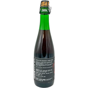 Crossover Blendery Red Hearth 375ml (2023) Crossover Blendery Red Hearth 375ml (2023)