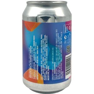 Garage Beer Co. Garage P9 (Sour) Garage Beer Co. Garage P9 (Sour)