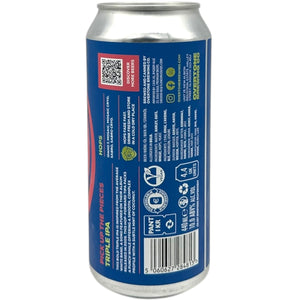 Overtone Brewing Co. Overtone Pick Up The Pieces Overtone Brewing Co. Overtone Pick Up The Pieces