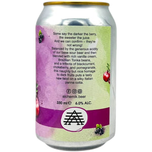 Alchemik Berry Naughty Alchemik Berry Naughty