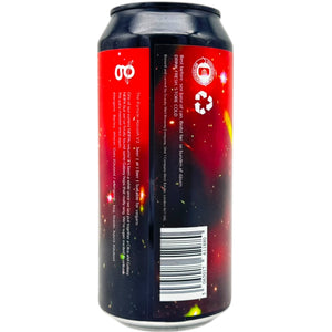 Gravity Well Brewing Co. Gravity Well The Particle Horizon V2 Gravity Well Brewing Co. Gravity Well The Particle Horizon V2