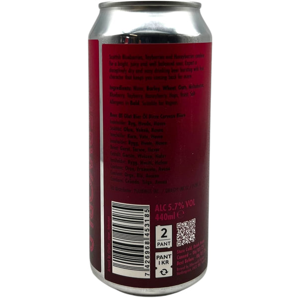 Otherworld Serpentine