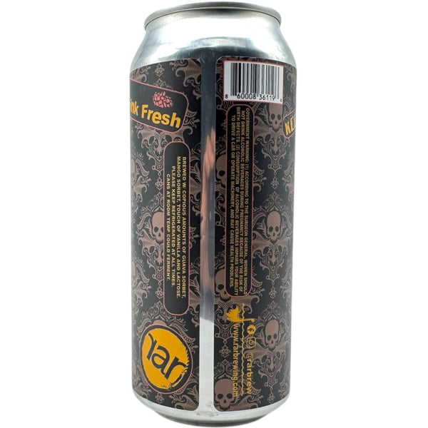 RaR Brewing You Rang