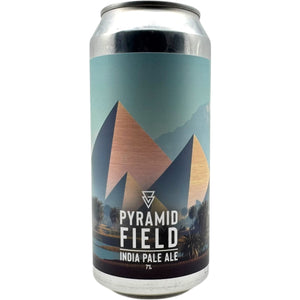 Azvex Pyramid Field