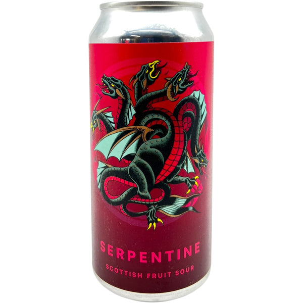 Otherworld Serpentine