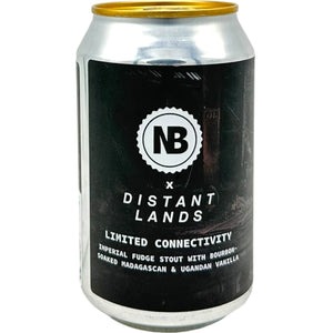 Nerdbrewing Nerd Brewing Limited Connectivity Nerdbrewing Nerd Brewing Limited Connectivity