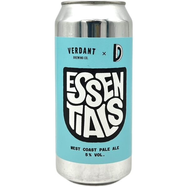 Verdant x Duration Essentials