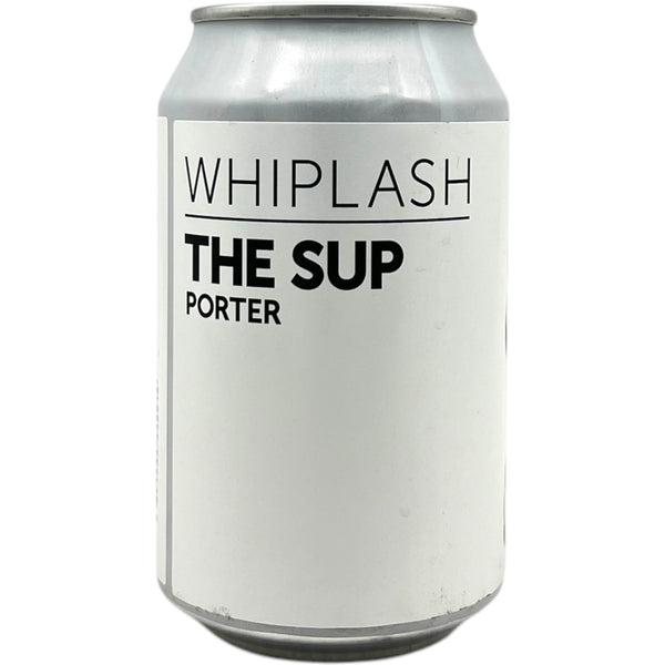 Whiplash The Sup