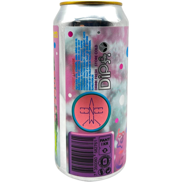 Elmeleven - Forest Language