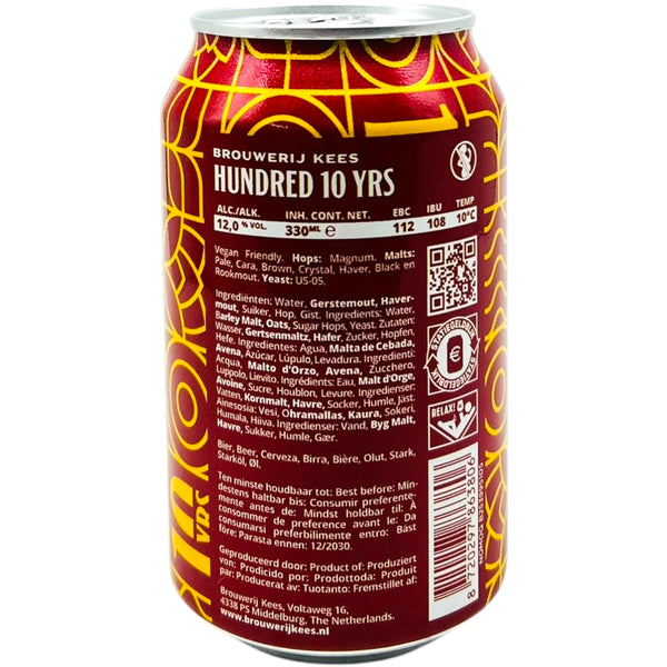 Brouwerij Kees Hundred