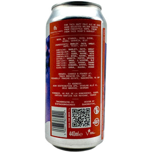 Track Brewing Co. Track However You May Track Brewing Co. Track However You May