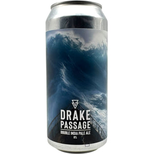 Azvex Drake Passage