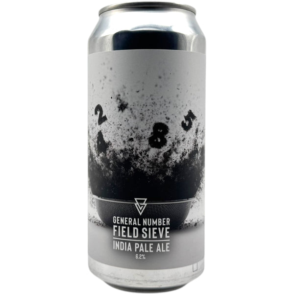 Azvex General Number Field Sieve