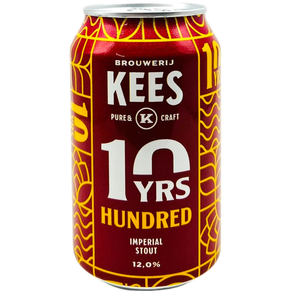 Brouwerij Kees Hundred