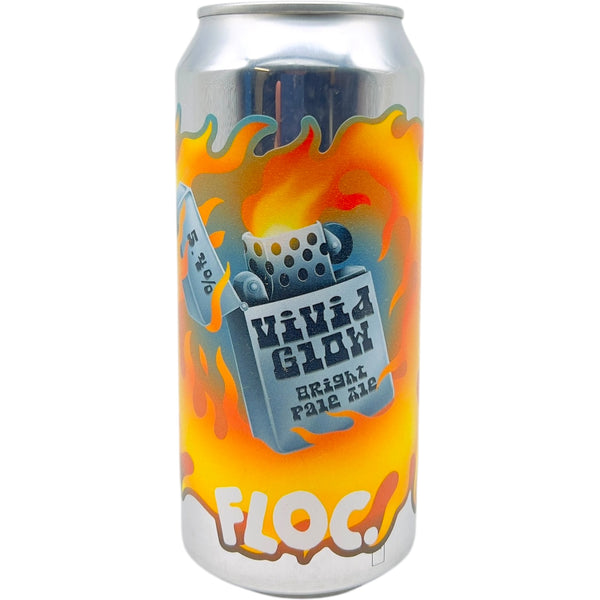 Floc. Vivid Glow