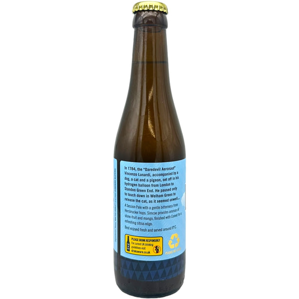 Tring Brewery Lunardi's