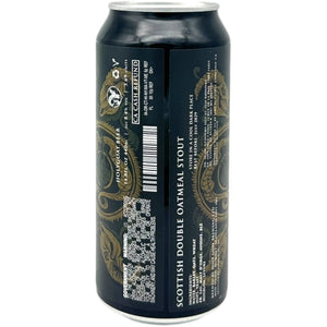 Holy Goat Double Oat Stout Holy Goat Double Oat Stout