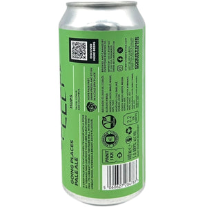 Overtone Brewing Co. Overtone Going Places Overtone Brewing Co. Overtone Going Places