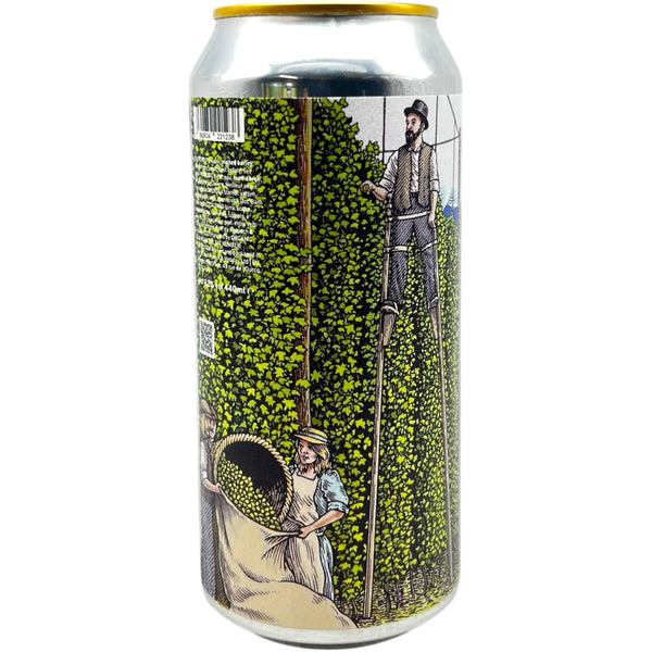 Anspach & Hobday Hop Pickers' Pale
