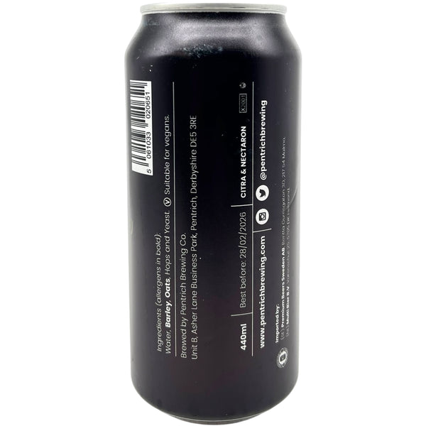 Pentrich Farewell to the Fairground