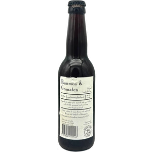 De Molen Brouwerij Bommen & Granaten 2012 De Molen Brouwerij Bommen & Granaten 2012