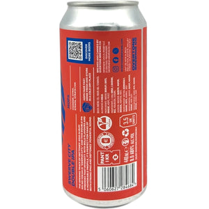 Overtone Brewing Co. Overtone Swerve City Overtone Brewing Co. Overtone Swerve City