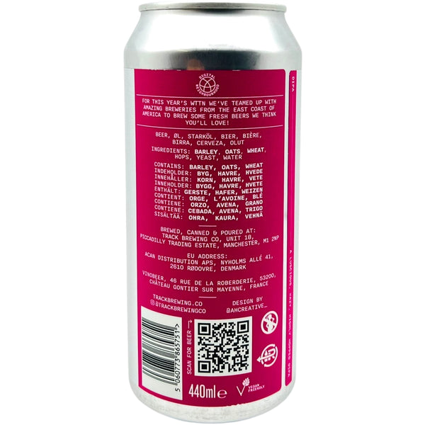 Track x Fidens Neighbourhood '25