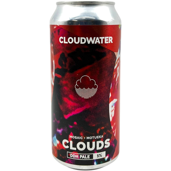Cloudwater Clouds