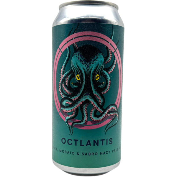 Otherworld OCTLANTIS