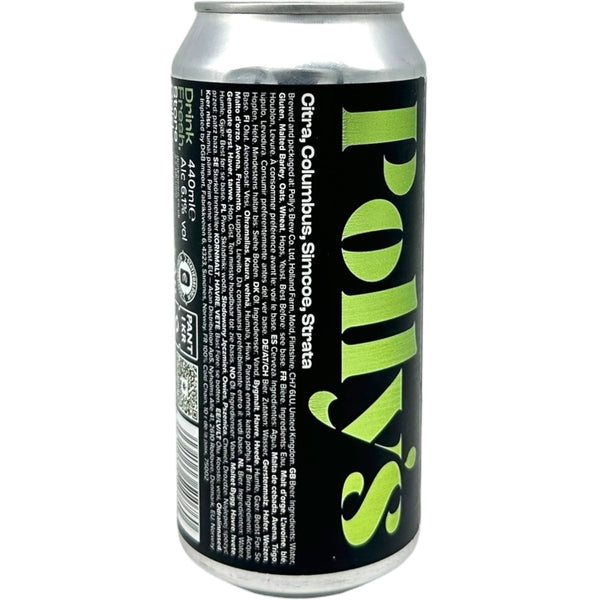 Polly's Quiet Pleasures