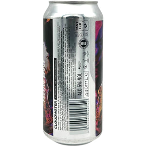 Cloudwater Stollen From Ivor Cloudwater Stollen From Ivor