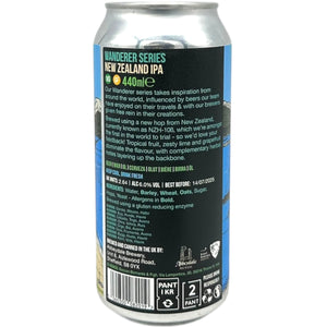 Abbeydale Brewery New Zealand IPA Abbeydale Brewery New Zealand IPA