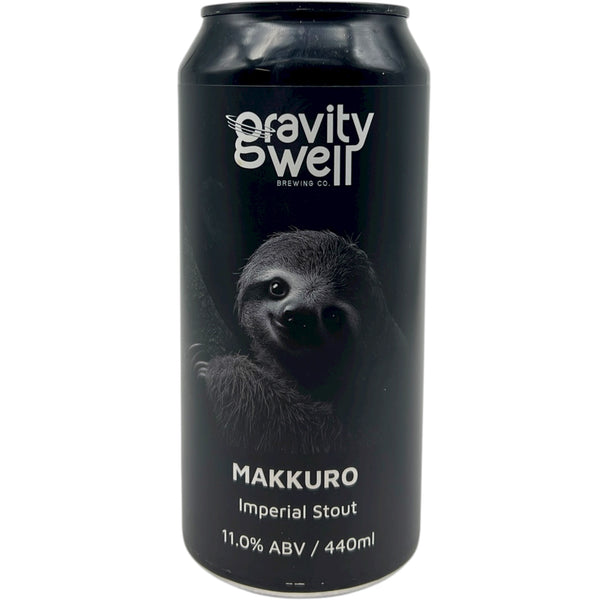 Gravity Well Makkuro